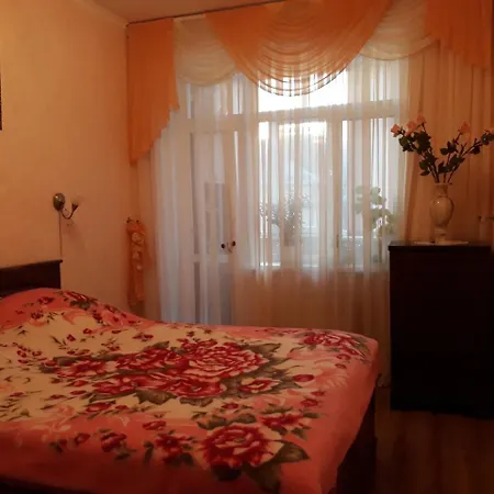Apartament Viliamsa Lejlighed *