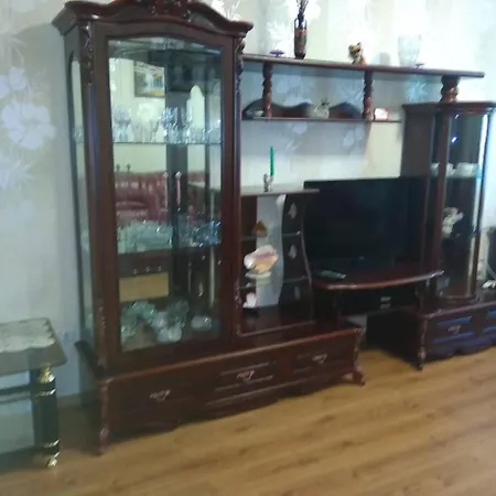 Apartament Viliamsa *
