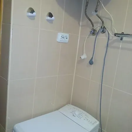Lejlighed Apartament Viliamsa