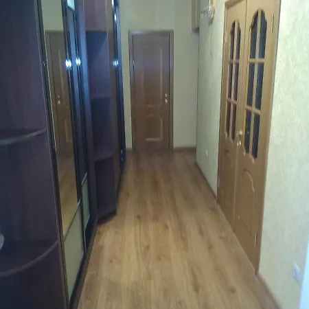 Apartament Viliamsa *