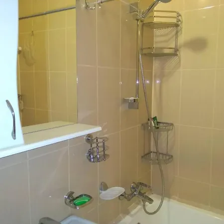 Apartament Viliamsa Odessa