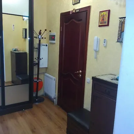 Apartament Viliamsa Apartment *