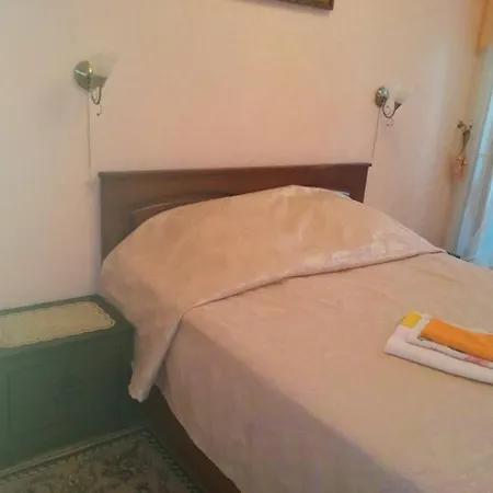 Apartament Viliamsa *