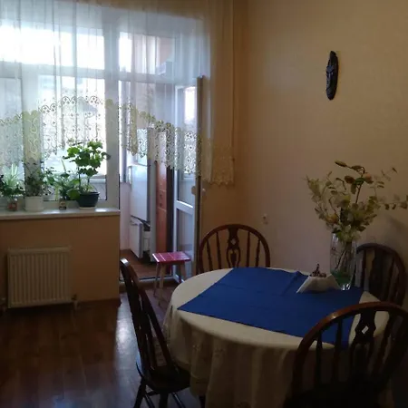 Apartament Viliamsa *